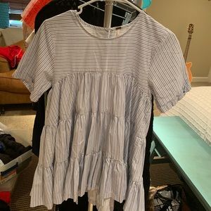 Free People Tunic